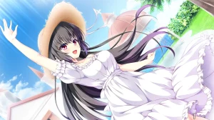 放学后的灰姑娘（PC端） | 羽翼社-羽翼社