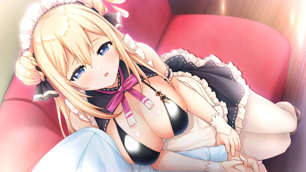 图片[8]-虚拟女佣天使拉米耶（PC端） | 羽翼社-羽翼社