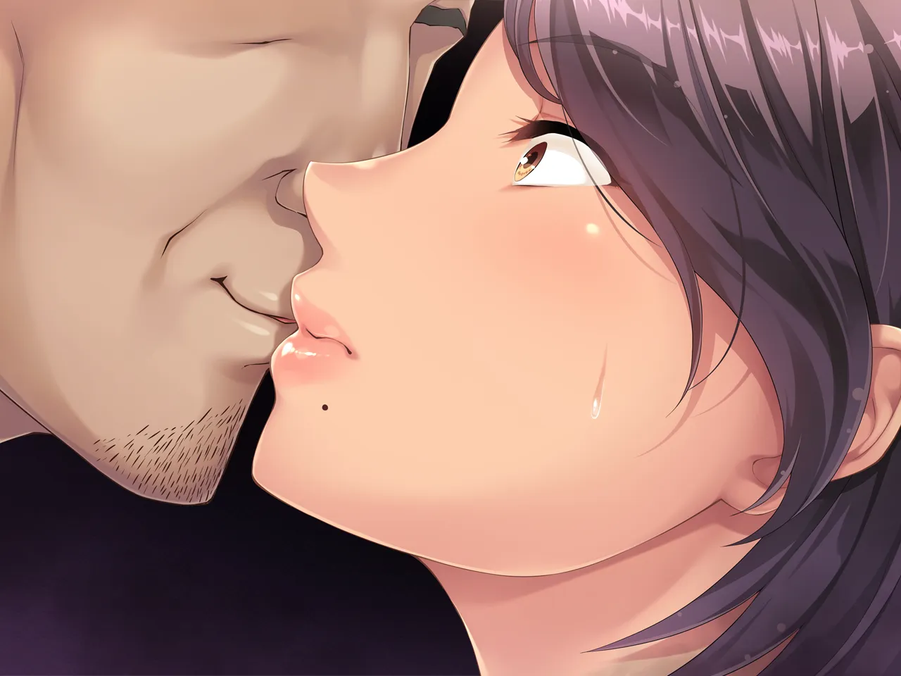 图片[1]-妻子变漂亮的理由（KRKR＋PC端） | 羽翼社-羽翼社