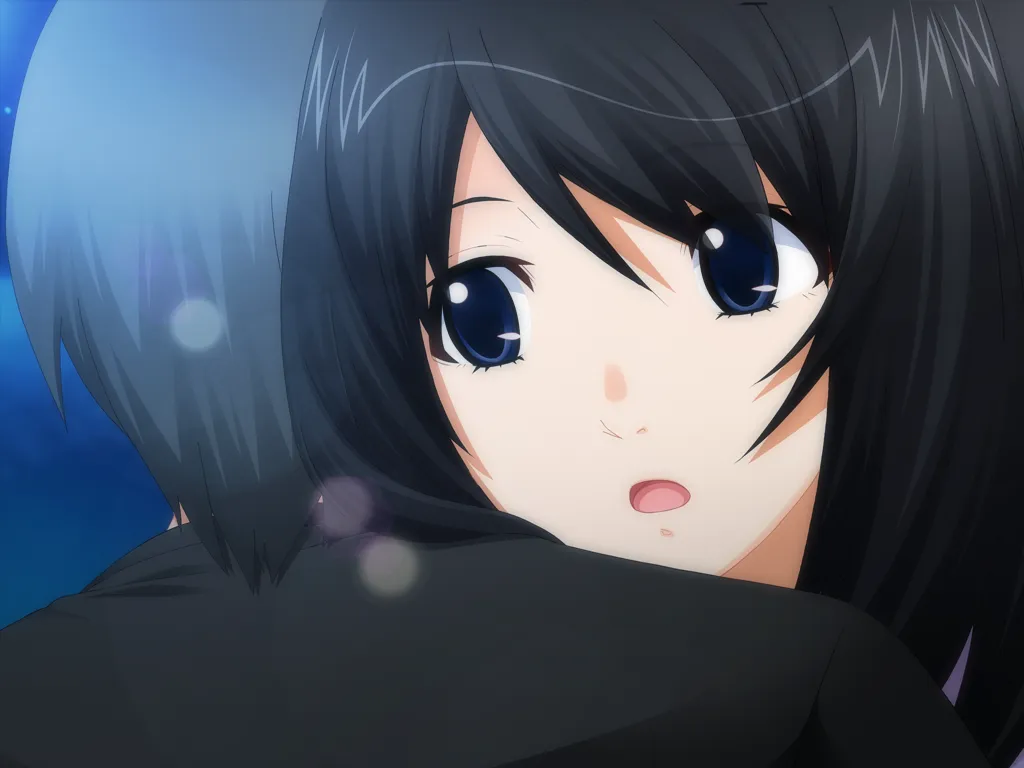 图片[1]-姦染 5 ～The Daybreak～（KRKR＋PC端） | 羽翼社-羽翼社