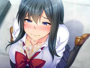 败给巨屌的不良少女们（KRKR＋PC端） | 羽翼社-羽翼社