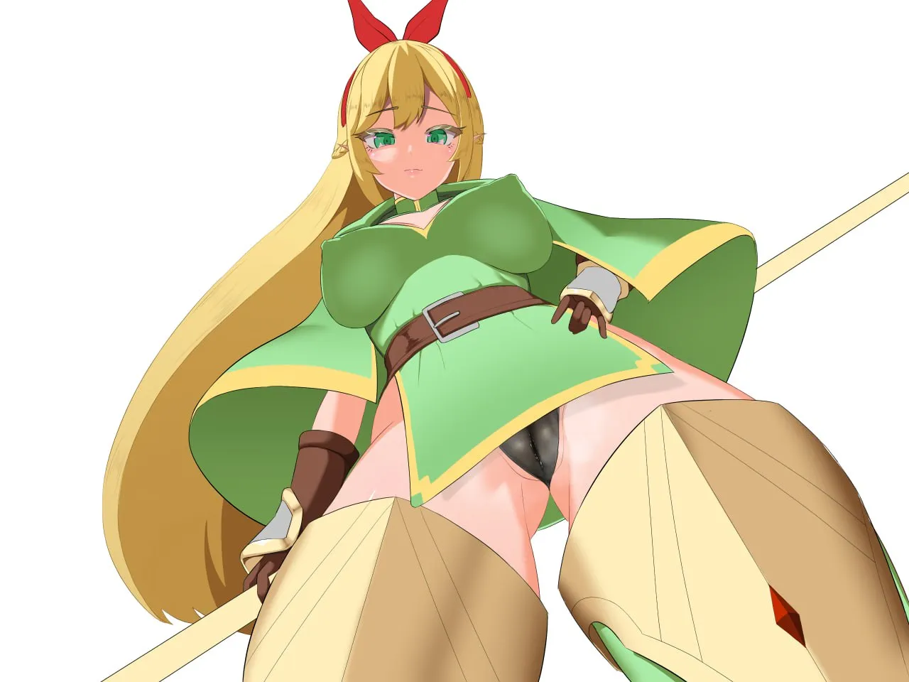 图片[5]-NTR女祭司/Nymphomania Priestess v0.80e（PC端） | 羽翼社-羽翼社