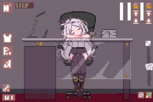 不要打扰娜娜睡觉（安卓直装） | 羽翼社-羽翼社