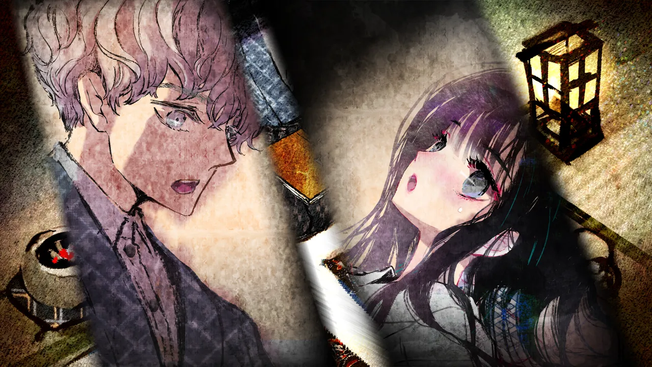 图片[3]-徒花异谭（Tyranor＋PC端） | 羽翼社-羽翼社