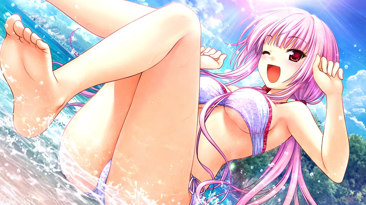 大图书馆的牧羊人～放学后的最后时光～（PC端）