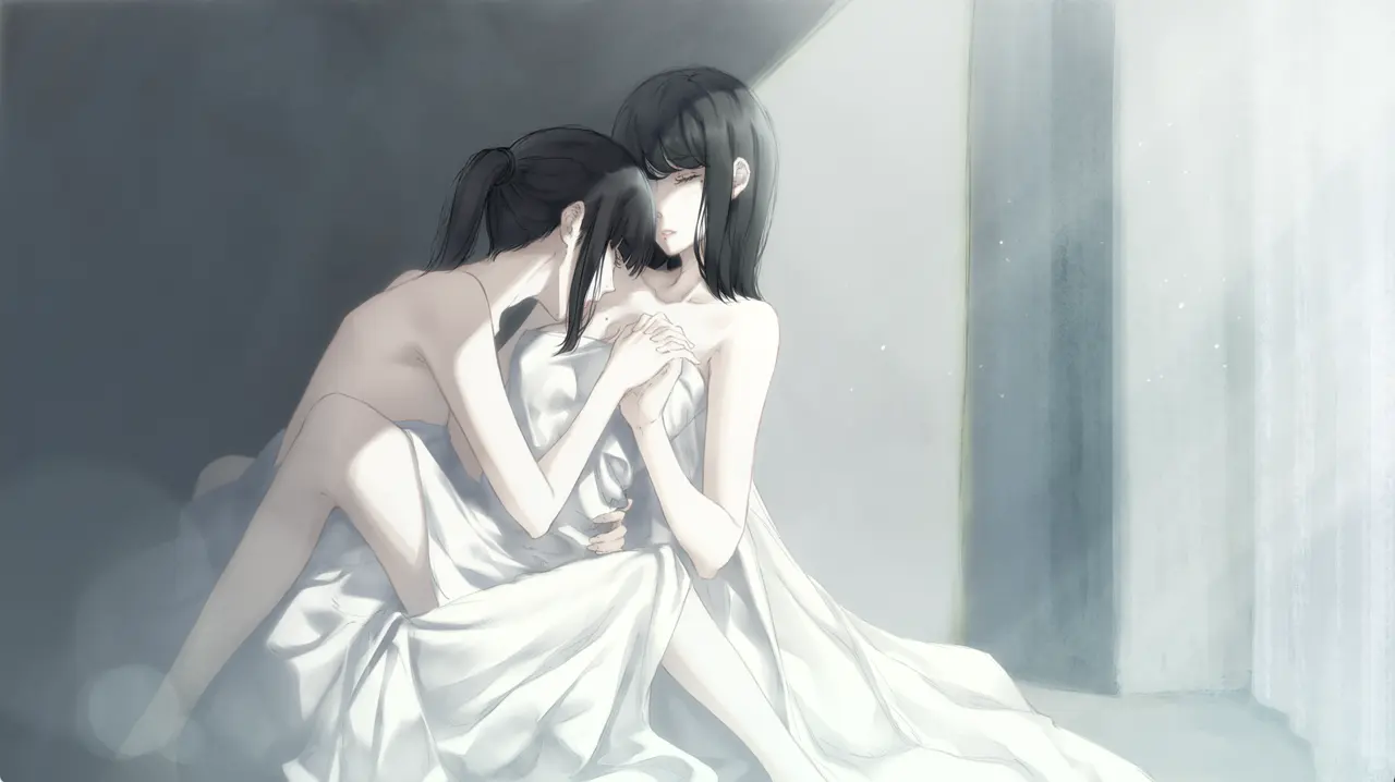 天之少女（安卓直装＋Tyranor＋IPA＋PC端）