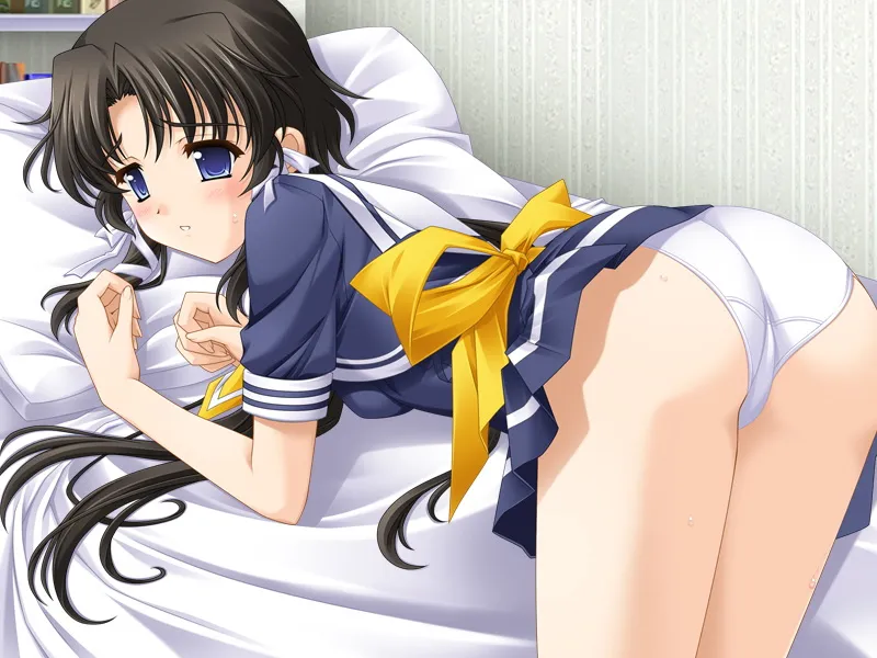 图片[6]-Scarlett日常的境界线（Ons＋PC端） | 羽翼社-羽翼社