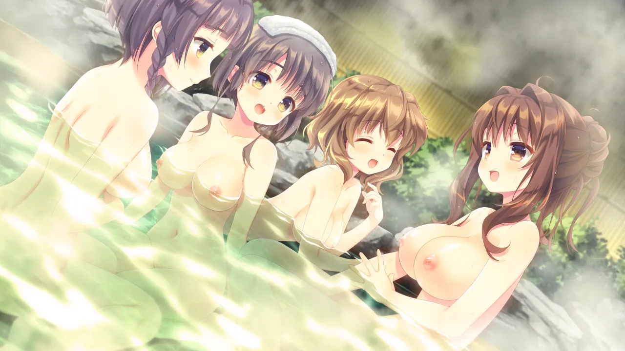 保健室的老师与小恶魔会长（Tyranor＋PC端）