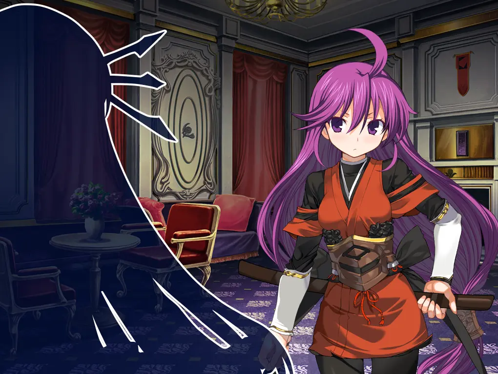 图片[2]-兰斯3 利萨斯沦陷 重置版（PC端） | 羽翼社-羽翼社