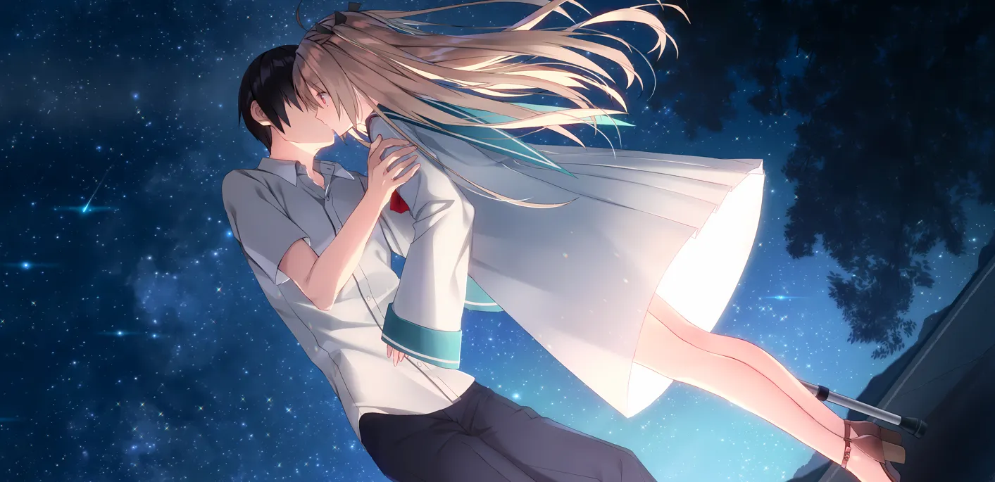 图片[3]-ATRI_My_Dear_Moments 亚托莉 -我挚爱的时光（cg图包） | 羽翼社-羽翼社