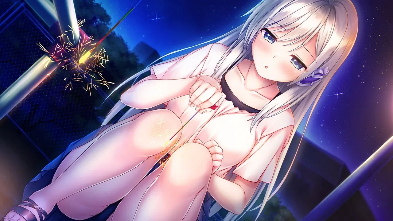 图片[3]-从kiss开始的自我主义（KRKR＋PC端） | 羽翼社-羽翼社