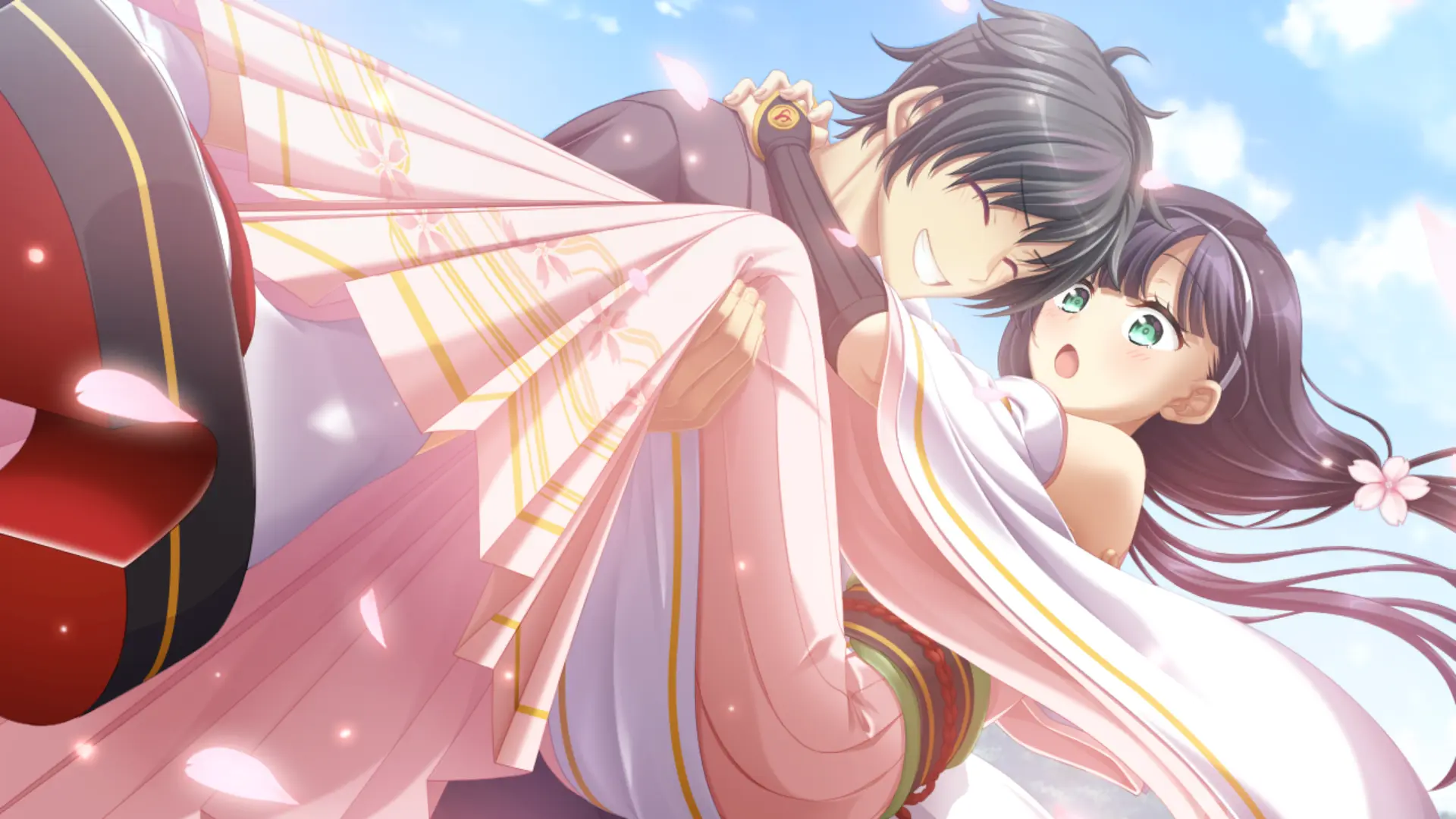 图片[5]-久那土国记（KRKR＋PC端） | 羽翼社-羽翼社