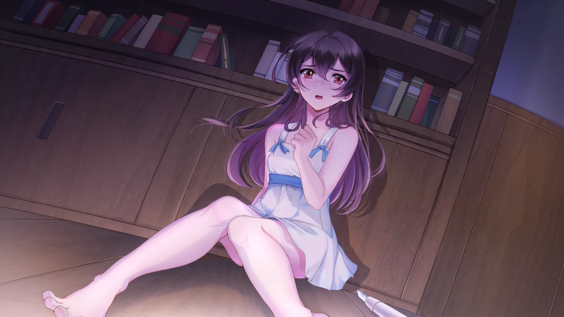 梦染深秋（PC端）