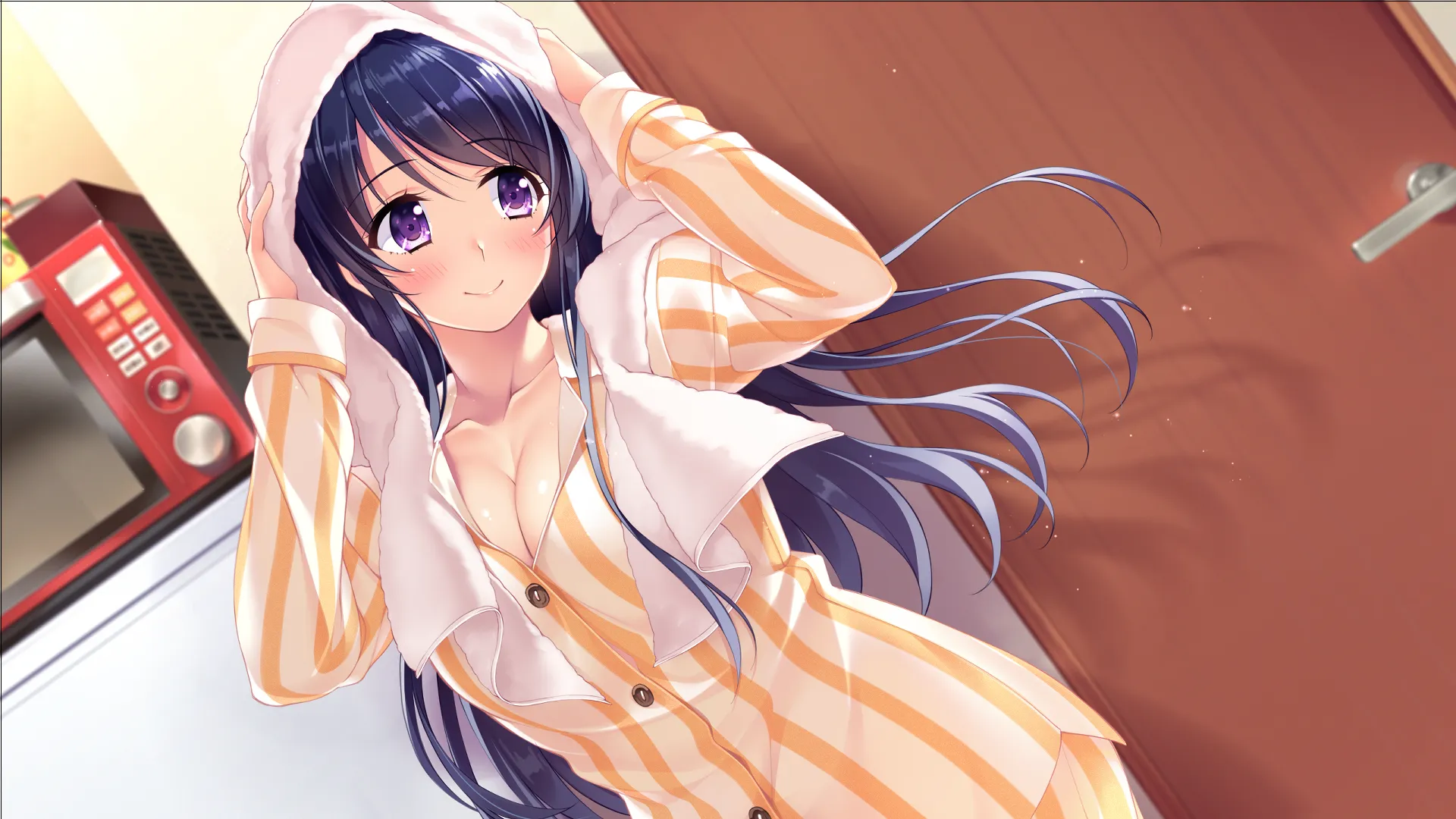 图片[7]-家有女友（PC端） | 羽翼社-羽翼社