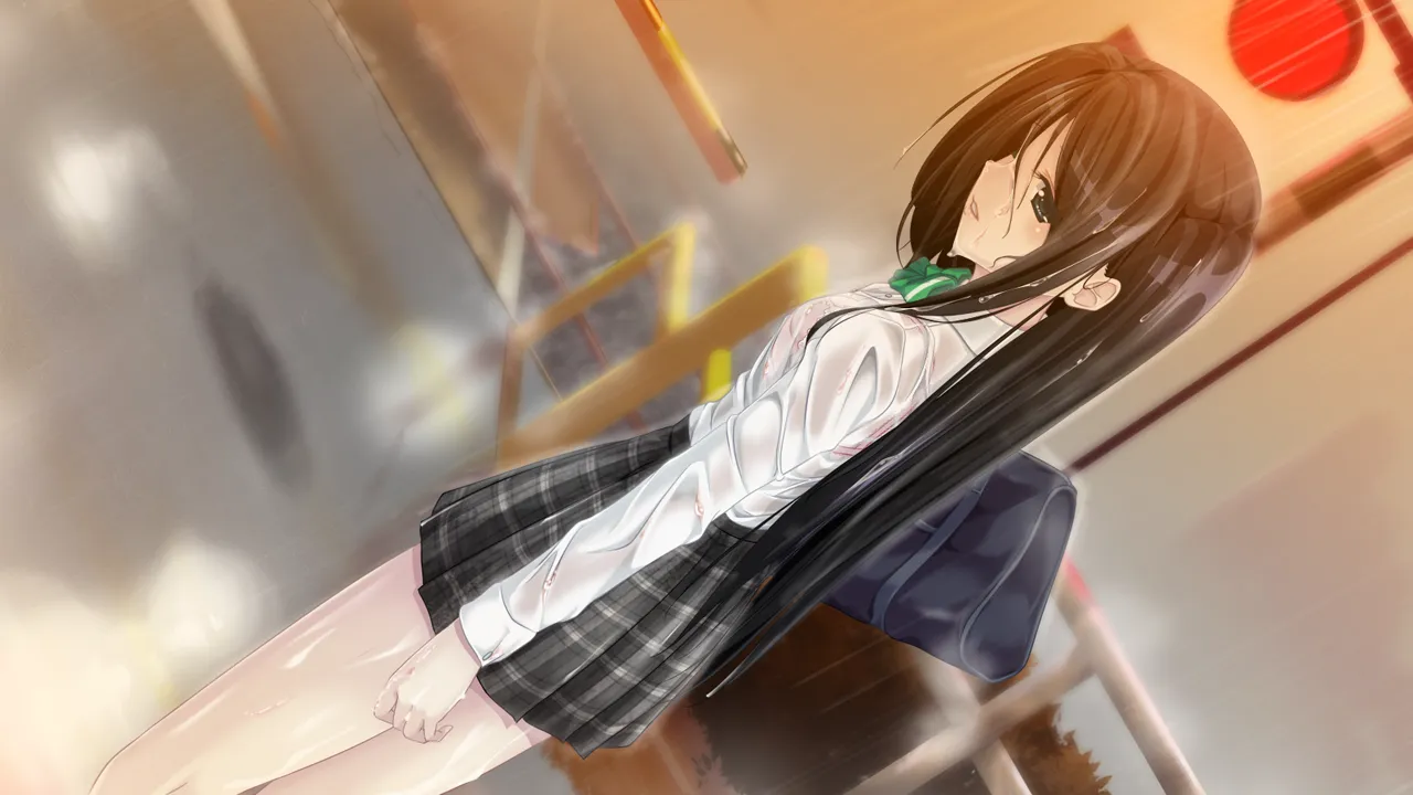 图片[7]-雨音Switch我与生病的她以及不停歇的雨（KRKR＋PC端） | 羽翼社-羽翼社