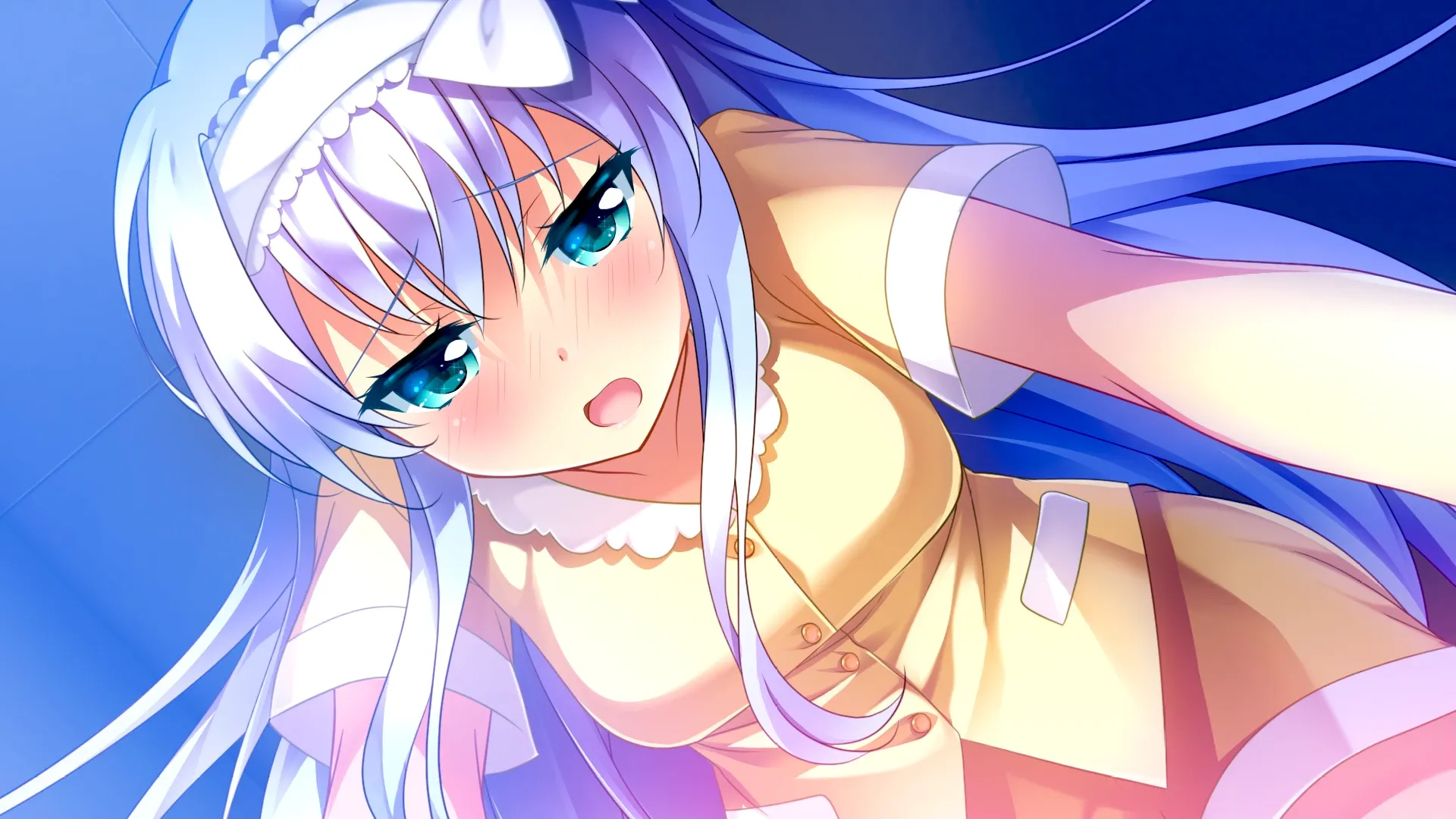 图片[2]-罪恋×2／3（PC端） | 羽翼社-羽翼社