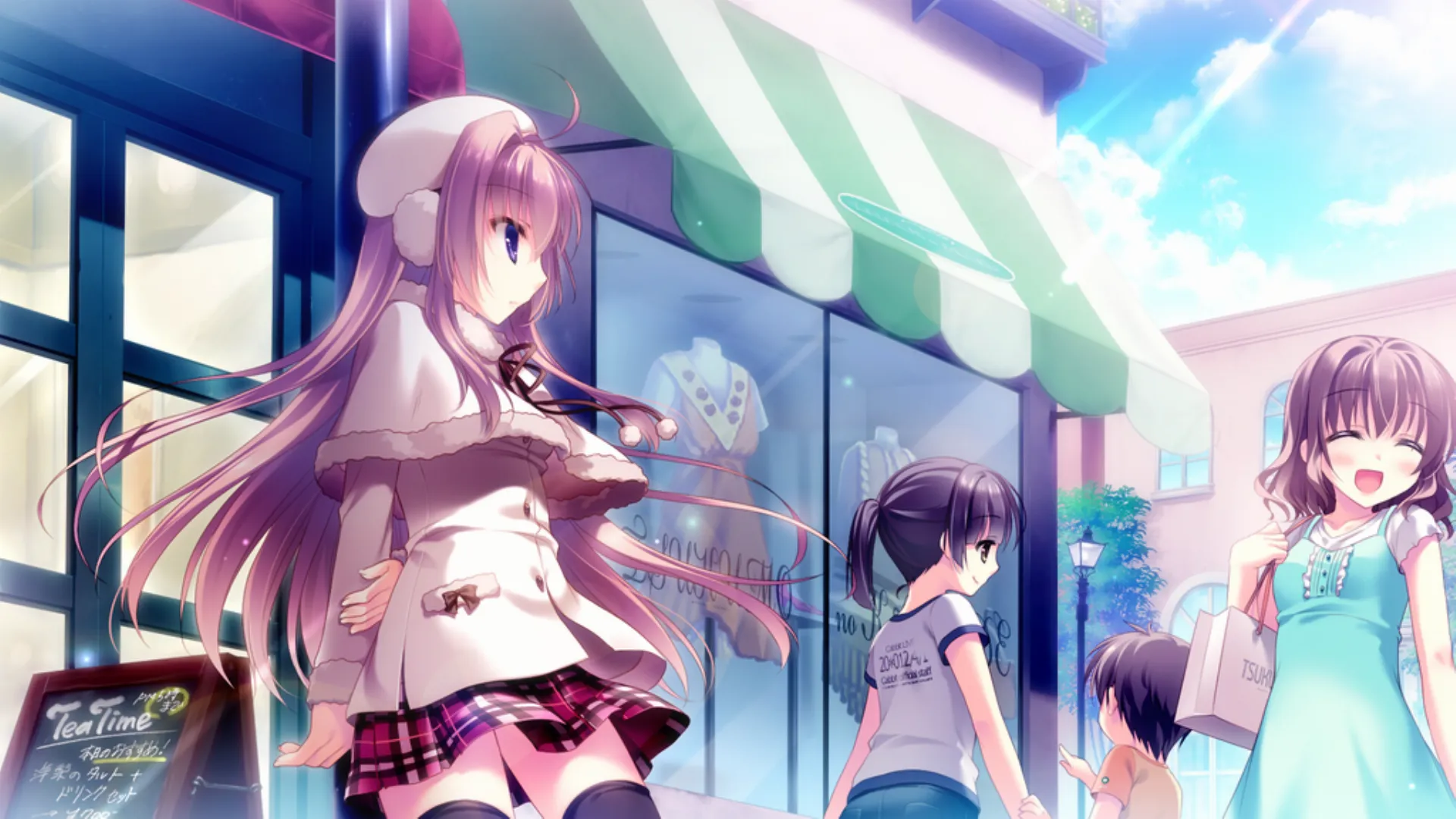 图片[10]-赠与你的空之花（PC端） | 羽翼社-羽翼社