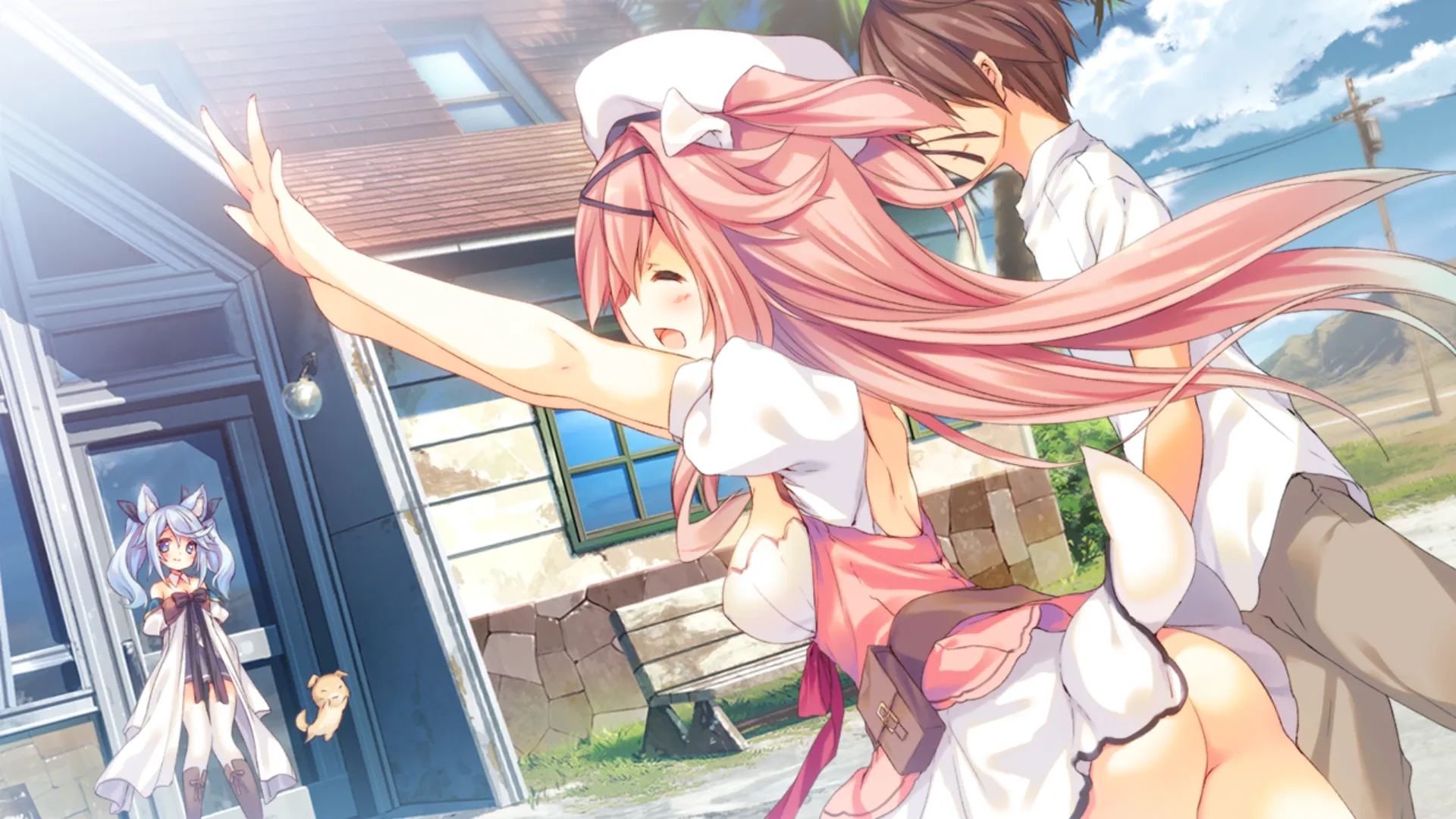 图片[13]-KARAKARA（KRKR＋PC端） | 羽翼社-羽翼社