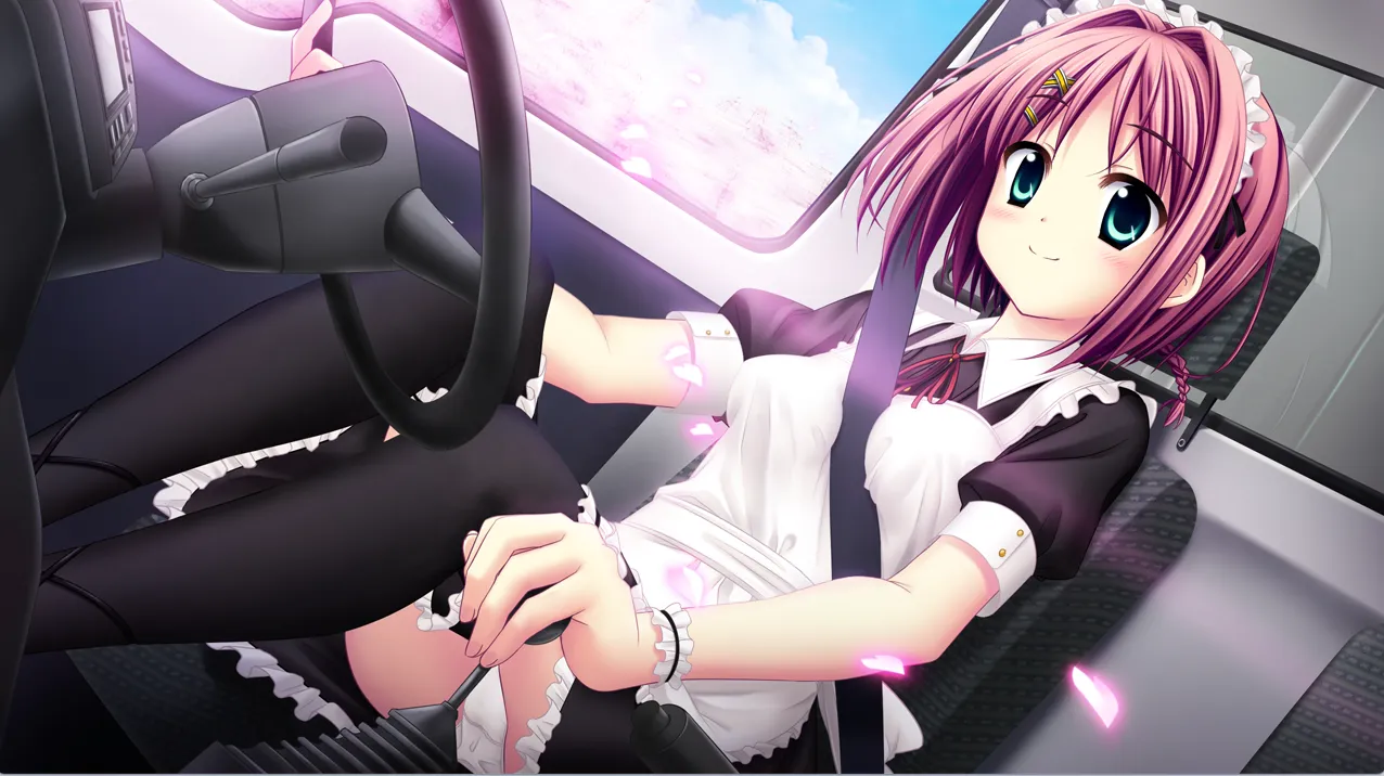 图片[8]-樱花开了（安卓直装＋KRKR＋PC端） | 羽翼社-羽翼社