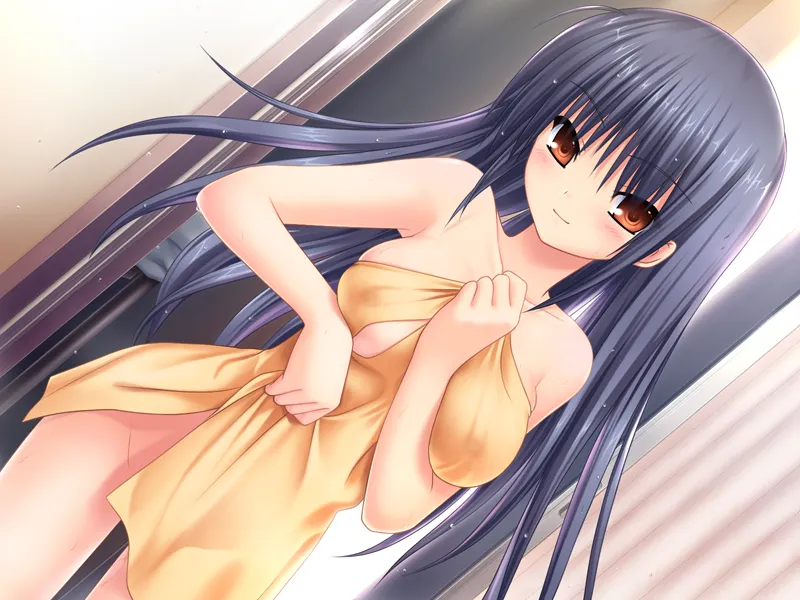 图片[4]-小小克星 Little Busters（PC端） | 羽翼社-羽翼社