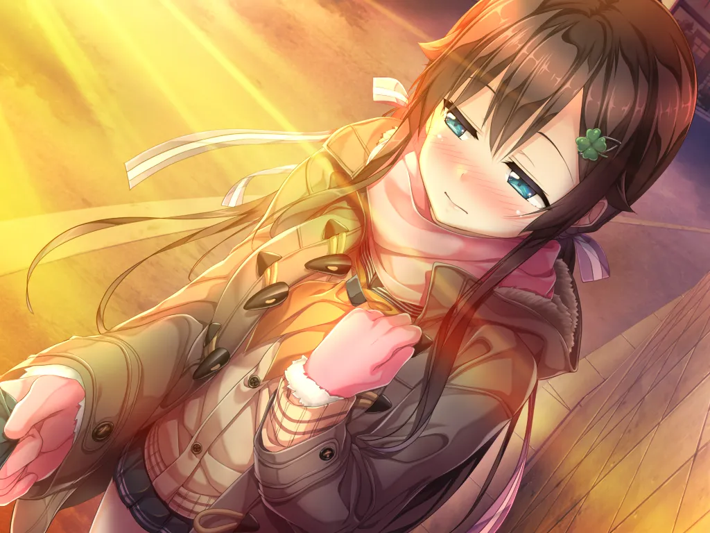 图片[5]-爱之钥（PC端） | 羽翼社-羽翼社