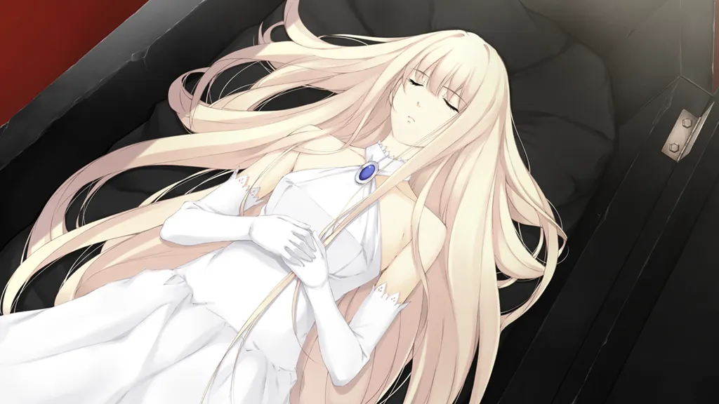 图片[9]-白雪~七凭之祭（PC端） | 羽翼社-羽翼社