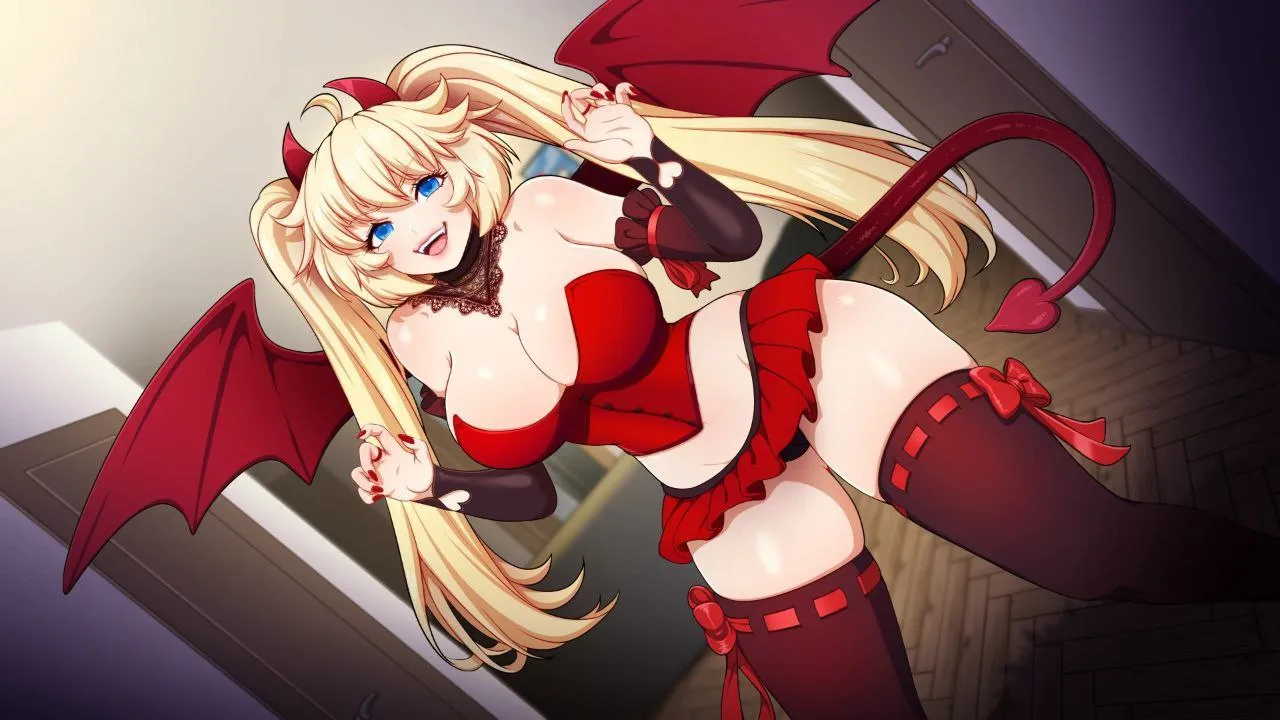 科尔城 Coill City v0.1.031（安卓直装＋PC端）-羽翼社