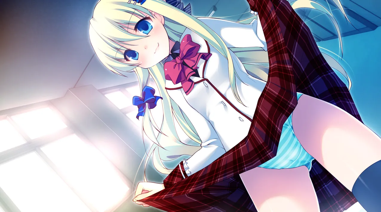 图片[7]-满载爱的口袋/ポケットに恋をつめて（KRKR＋PC端） | 羽翼社-羽翼社