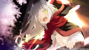 樱花萌放/樱花，萌放-さくら、もゆ（PC端） | 羽翼社-羽翼社