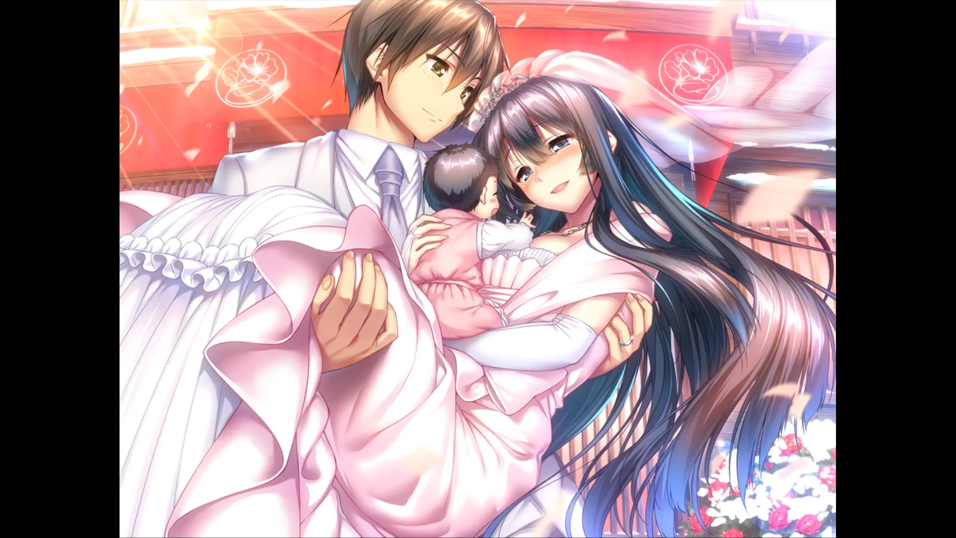 图片[2]-甜蜜女友+ – アマカノ+（cg图包） | 羽翼社-羽翼社