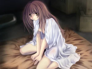 虫爱少女（cg图包） | 羽翼社-羽翼社