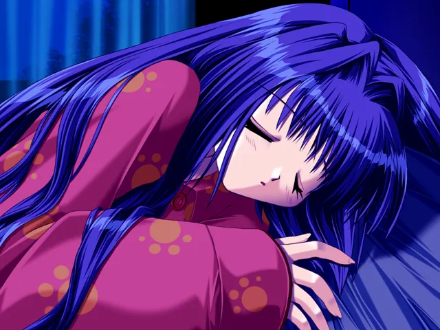 图片[3]-Kanon（PC端） | 羽翼社-羽翼社