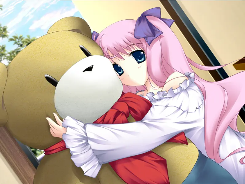 妹妹大作战（KRKR＋Ons＋PPSSPP＋PC端）