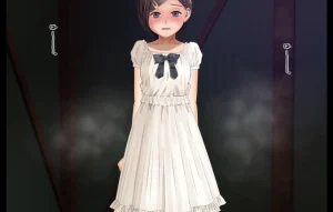 少女とホームレス（PC端） | 羽翼社-羽翼社