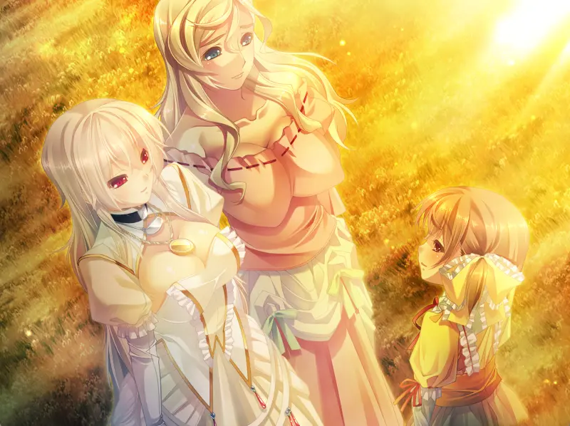 无限炼奸~不死舞姬的凌辱轮舞曲（PC端）