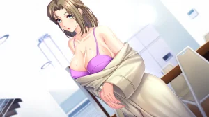 人妻の姉との禁じられた誘惑W不倫_～ね、ねえさん、嫁より気持ちいい～（KRKR＋PC端） | 羽翼社-羽翼社