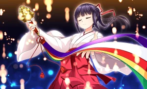 女装创世纪（KRKR＋PC端） | 羽翼社-羽翼社