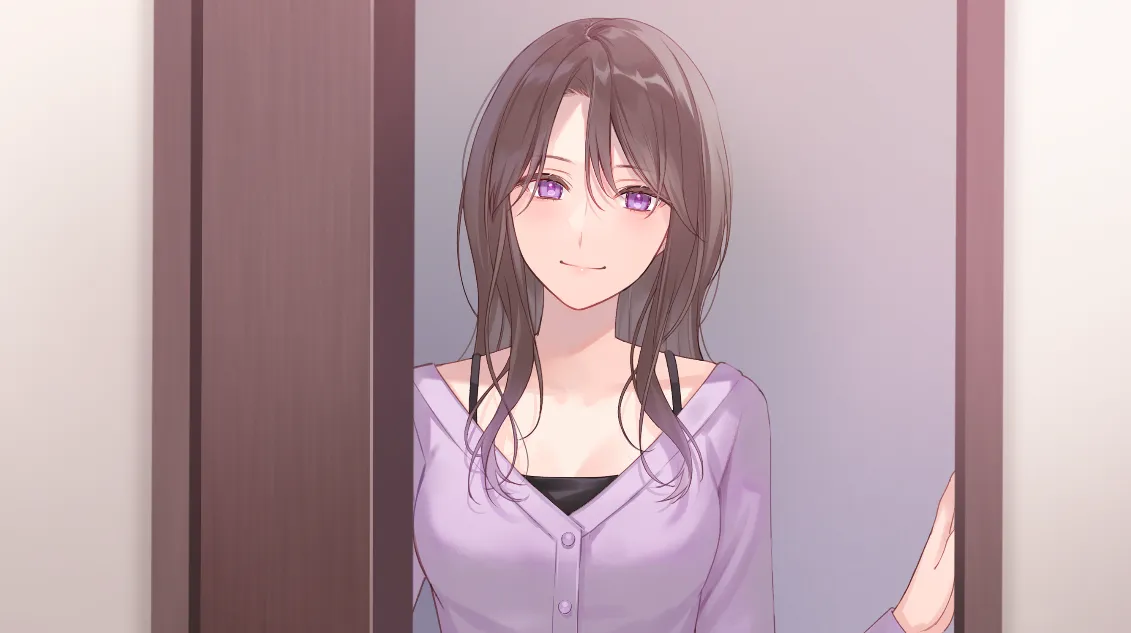 图片[1]-提早绽放的黑百合（PC端） | 羽翼社-羽翼社