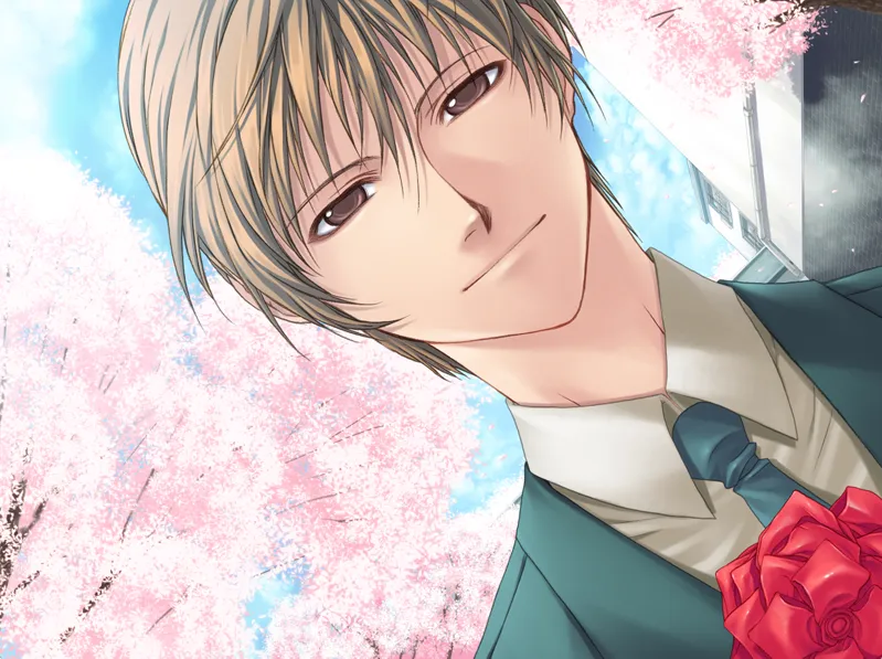 月之光太阳之影（PC端）