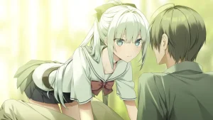 GINKA（安卓直装＋KRKR＋PC端） | 羽翼社-羽翼社