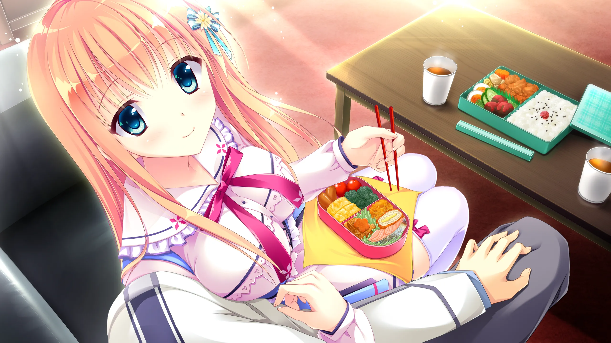 图片[13]-恋慕之心的交织方式（PC端） | 羽翼社-羽翼社