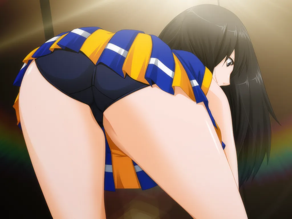 图片[2]-姦染 5 ～The Daybreak～（KRKR＋PC端） | 羽翼社-羽翼社