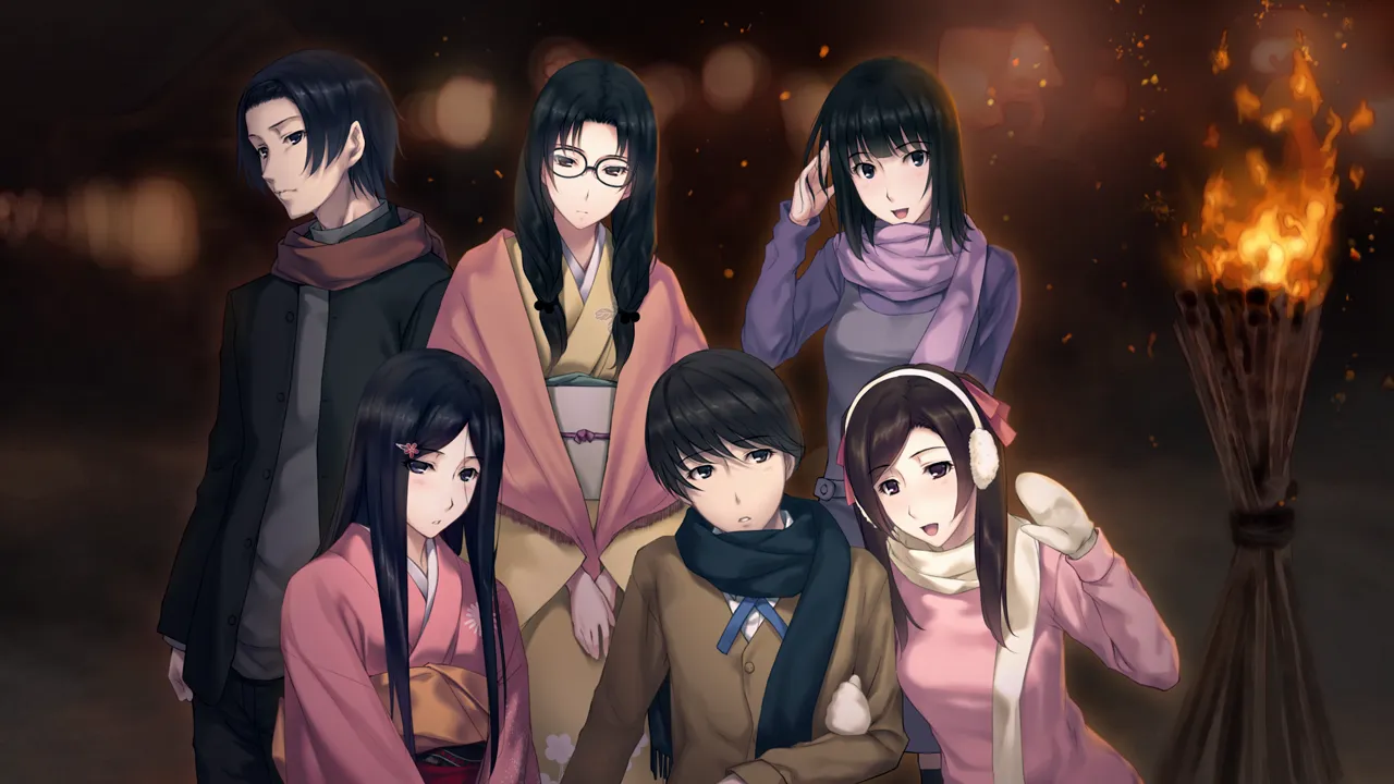 图片[3]-虚之少女（安卓直装＋Tyranor＋IPA＋PC端） | 羽翼社-羽翼社