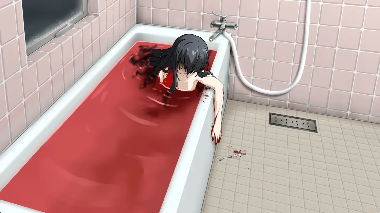 图片[2]-Conflict Girl+Birthday again（PC端） | 羽翼社-羽翼社