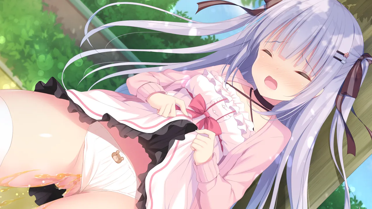 图片[9]-心猫~与再会的妹妹展开全新的关系/shin-neko ～再会した妹との新たな関係～（PC端） | 羽翼社-羽翼社