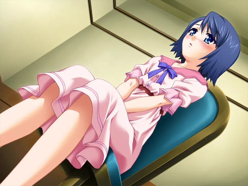 图片[2]-Hide Mind（KRKR＋PC端） | 羽翼社-羽翼社