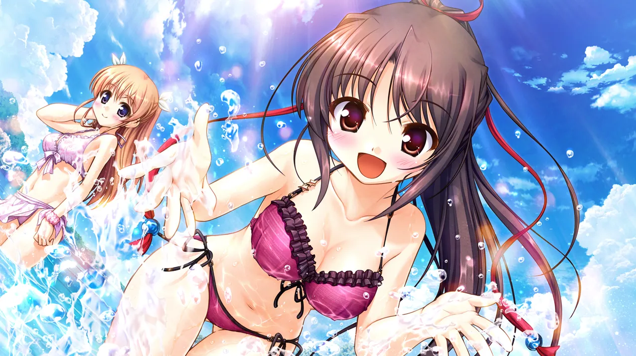 大图书馆的牧羊人 -Dreaming Sheep-（PC端）