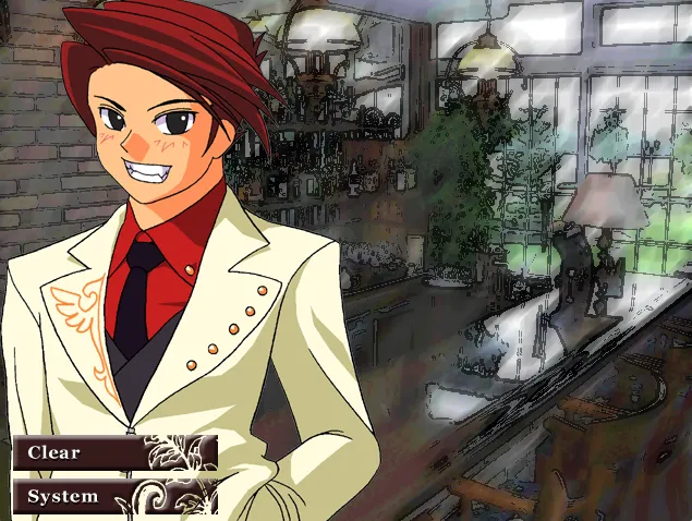 图片[3]-海猫鸣泣之时 羽（PC端） | 羽翼社-羽翼社