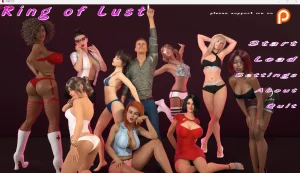 欲望之戒（安卓直装＋PC端） | 羽翼社-羽翼社