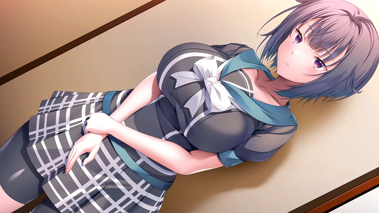 图片[3]-お姉ちゃんの代わりに抜いてあげます～彼女の妹は、仕方ないからと絶対にヤらせてくれる～（KRKR＋PC端） | 羽翼社-羽翼社